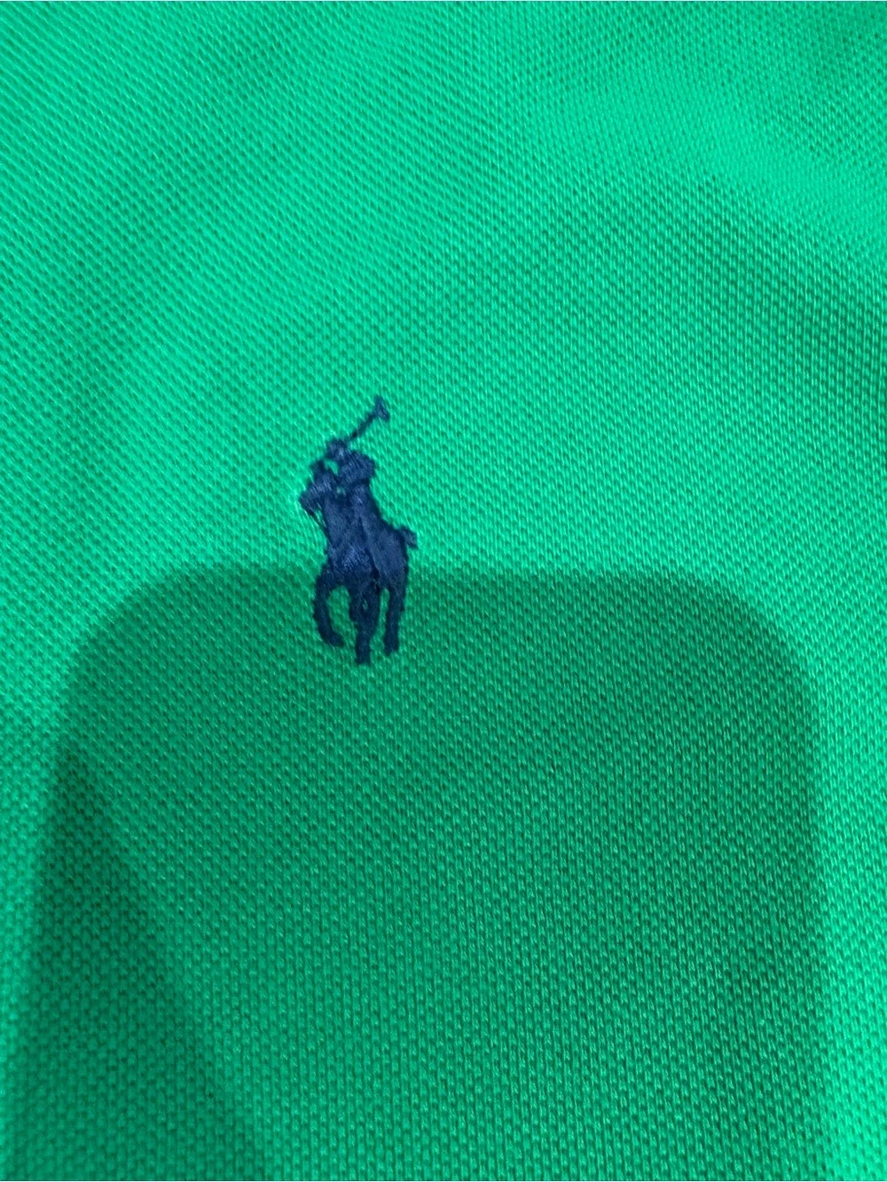 Polo Ralph Lauren Men's Classic Fit Mesh Polo Shirt Size XXL